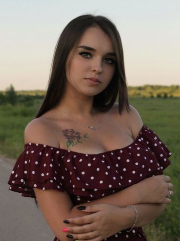 Проститутка Дарина